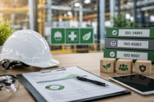 Image bureau site industriel